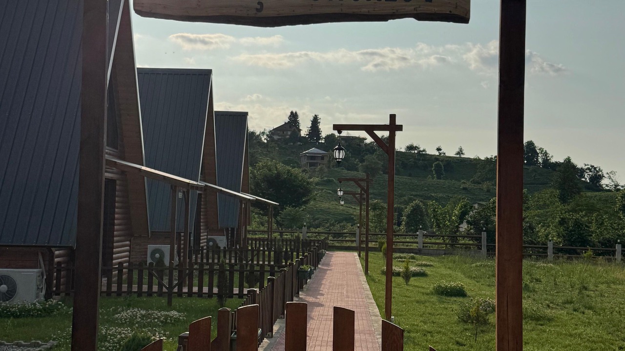 Photo of Outdoor in Rize