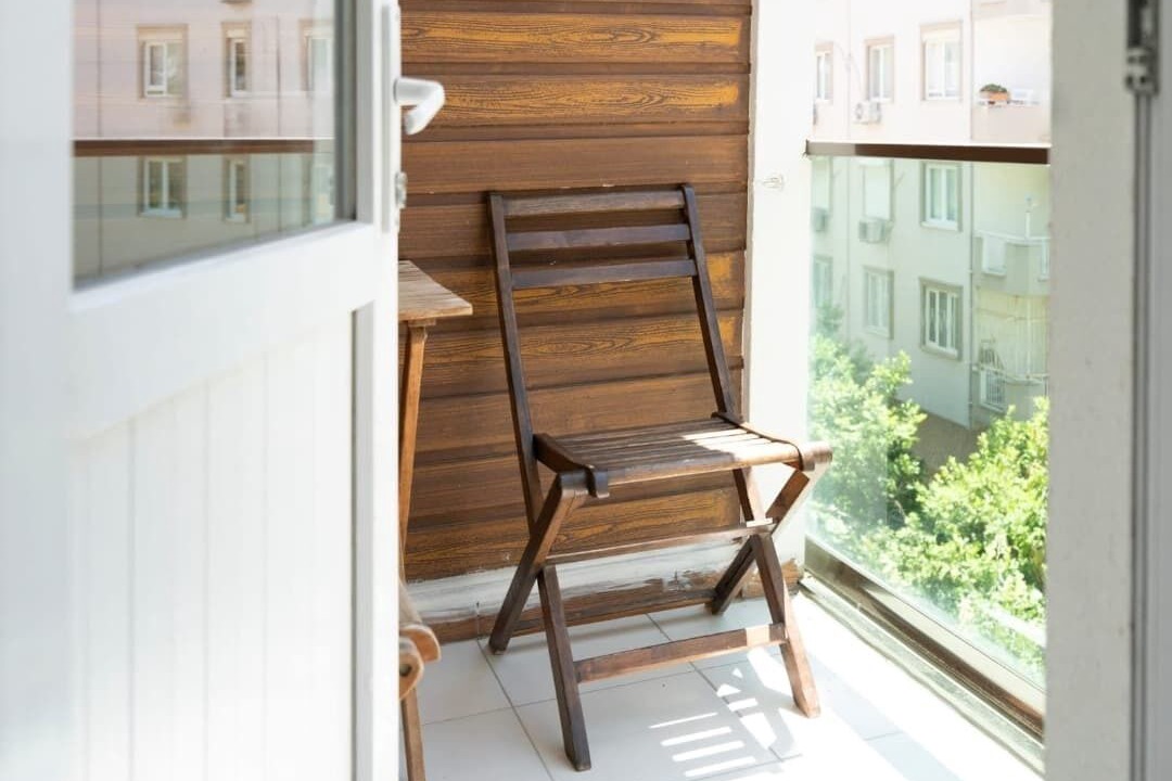 Photo of Bedroom in Liman Mahallesi