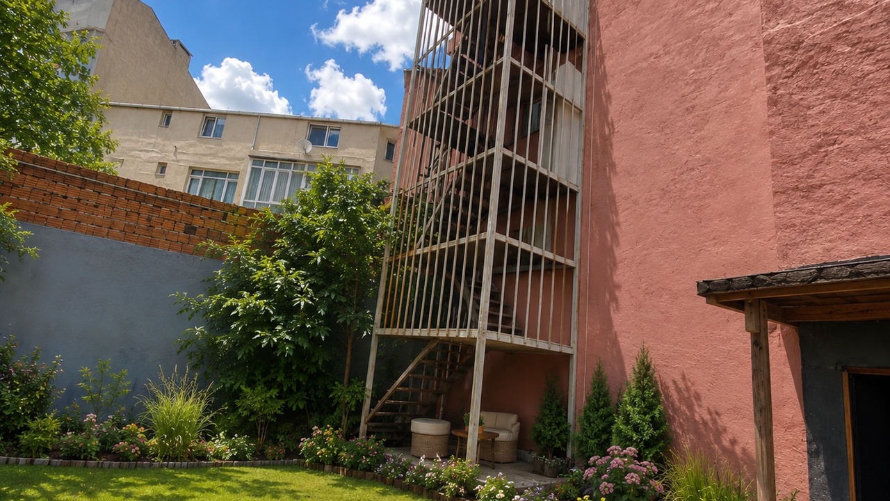 Photo of Outdoor in Corlu