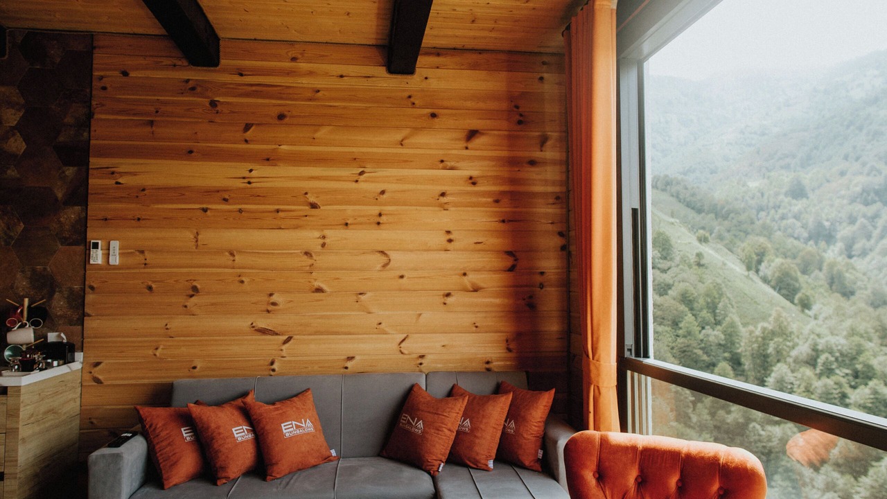 Photo of Bedroom in Ayder