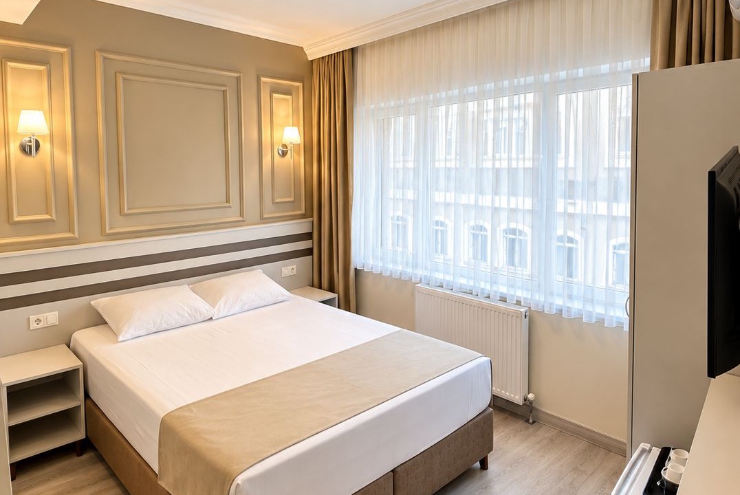Photo of Bedroom in Edirne