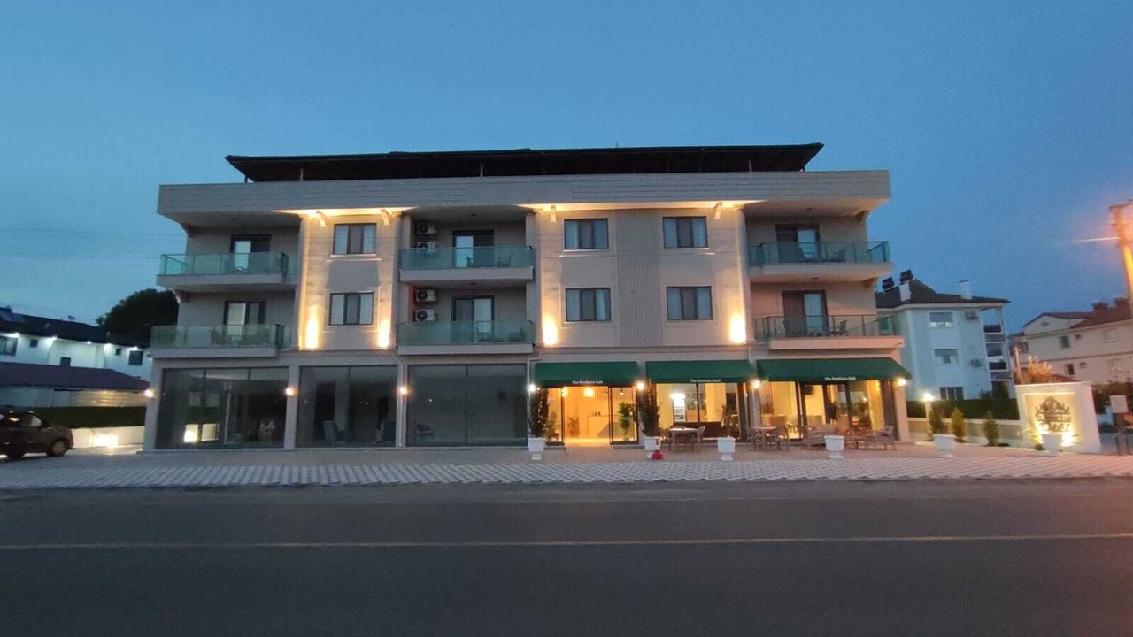 Photo of Outdoor in Dalaman