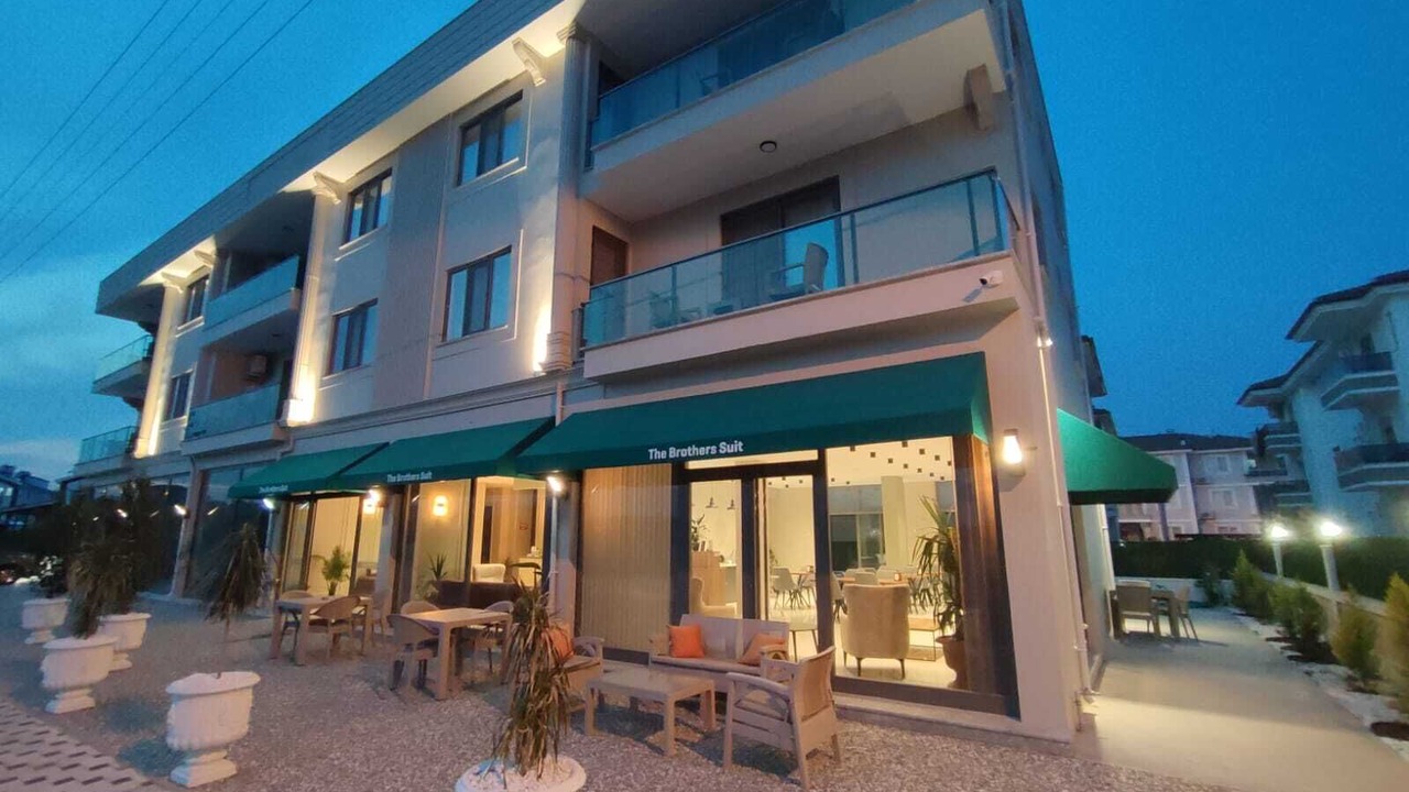 Photo of Outdoor in Dalaman