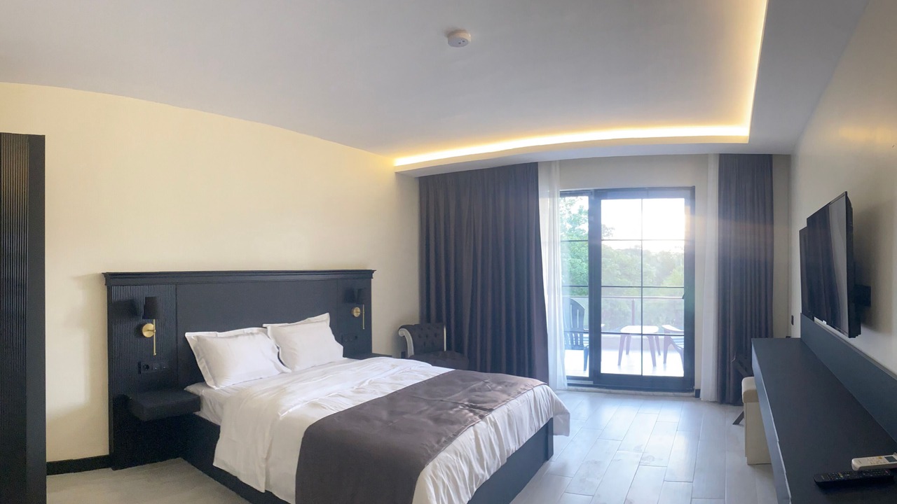 Photo of Bedroom in Luleburgaz