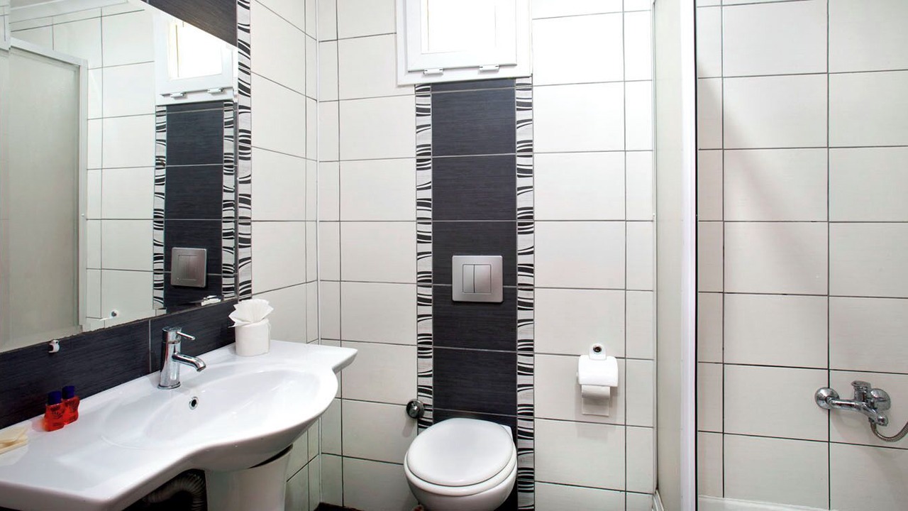 Photo of Bathroom in Tekirova