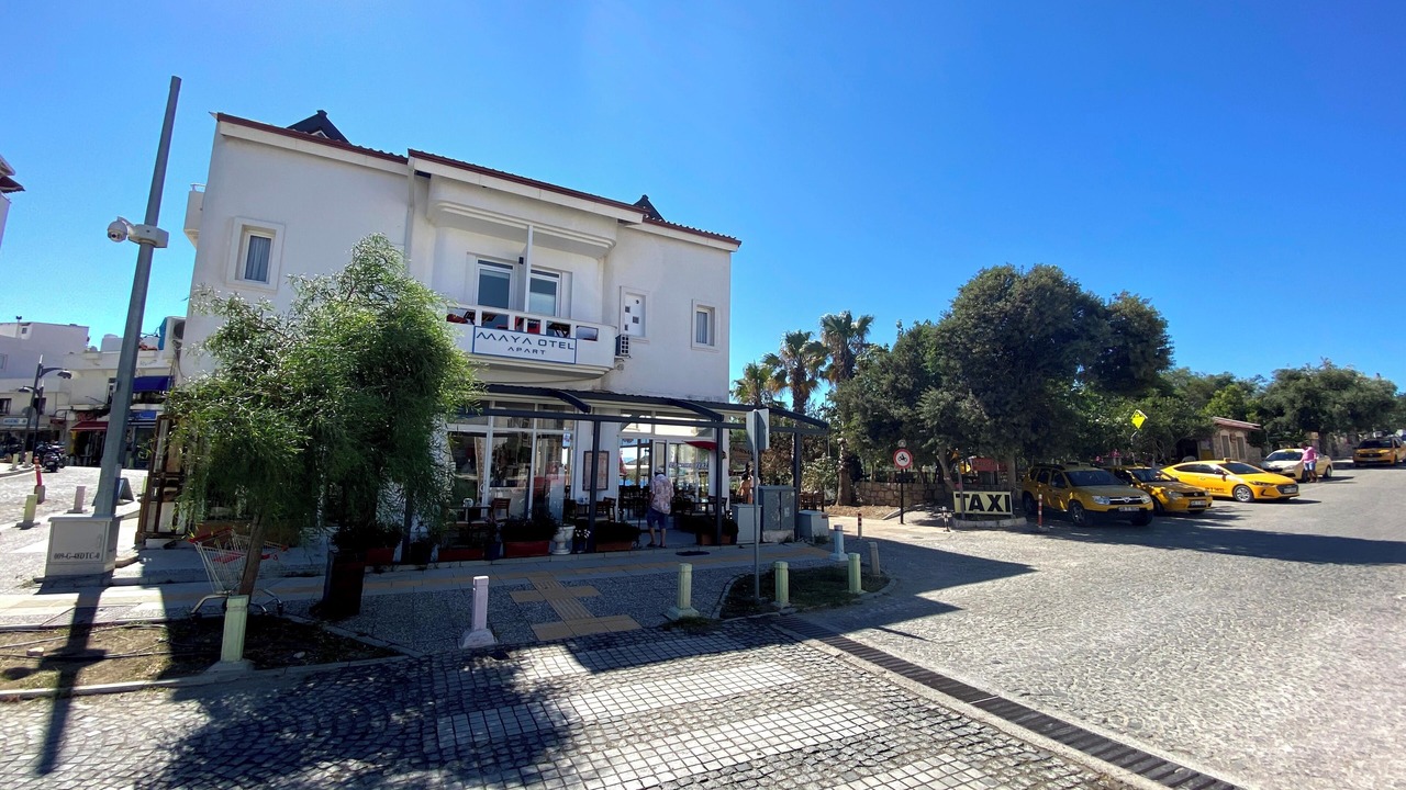 Photo of Outdoor in Datca City Center