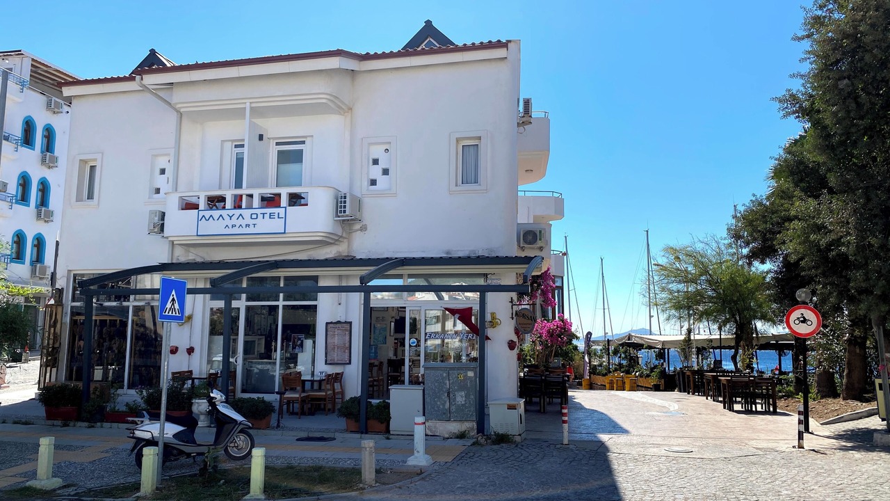 Photo of Outdoor in Datca City Center