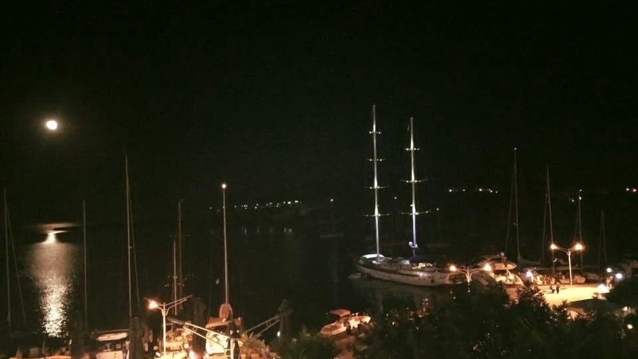 Photo of Patio Balcony in Datca City Center