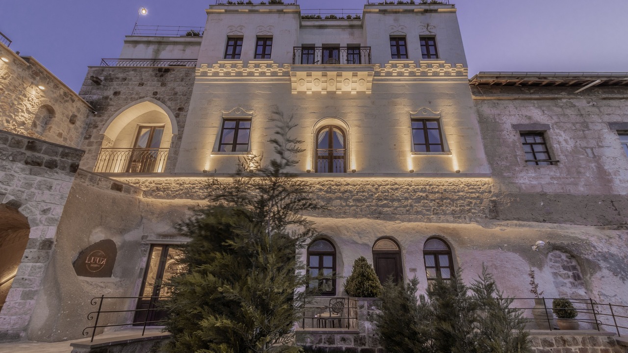 Photo of Outdoor in Uchisar