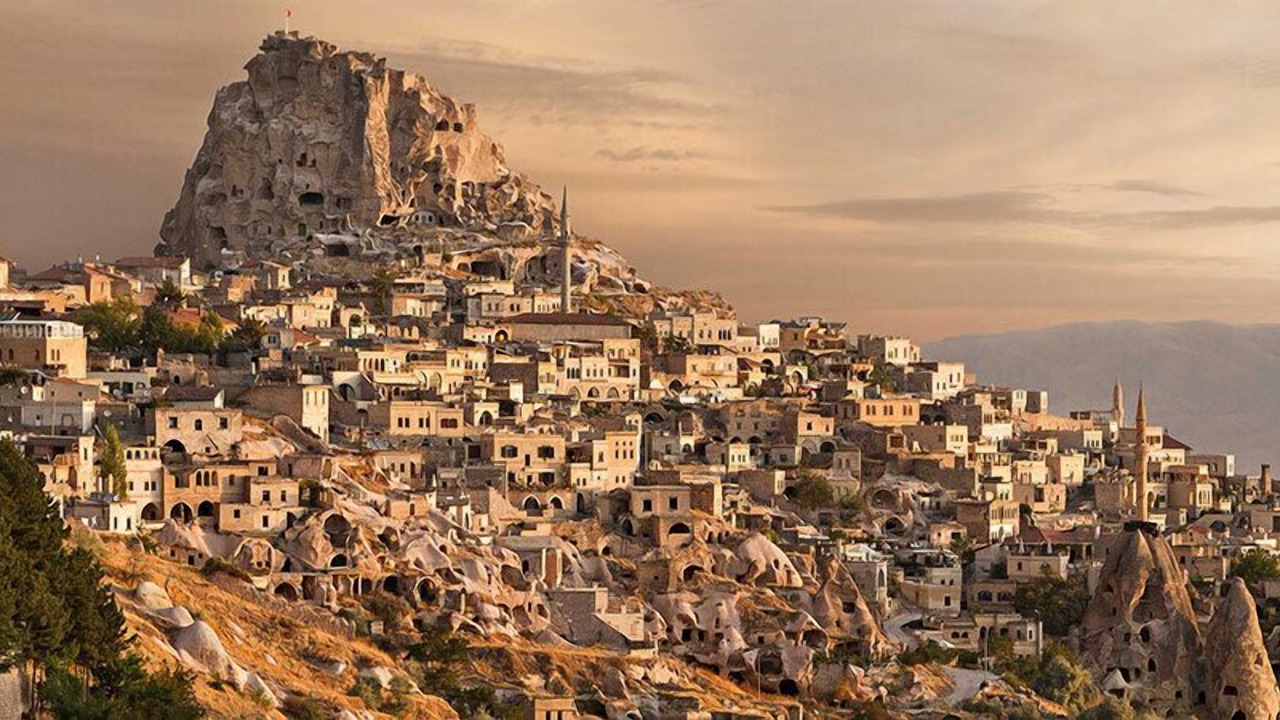 Photo of Others in Uchisar