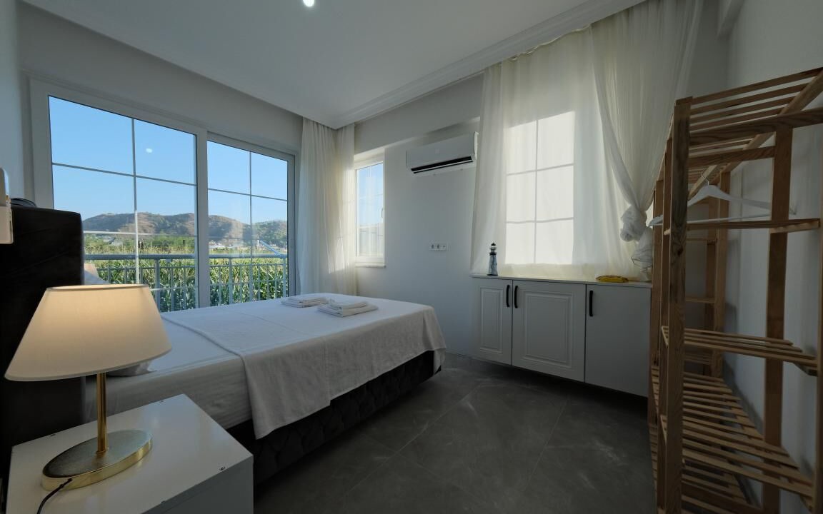 Photo of Bedroom in Dalaman