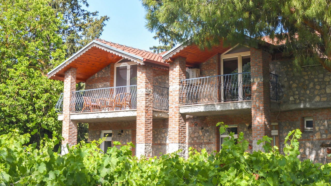 Photo of Outdoor in Kayakoy