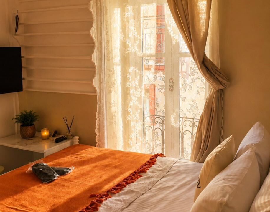 Photo of Bedroom in Ayvalik
