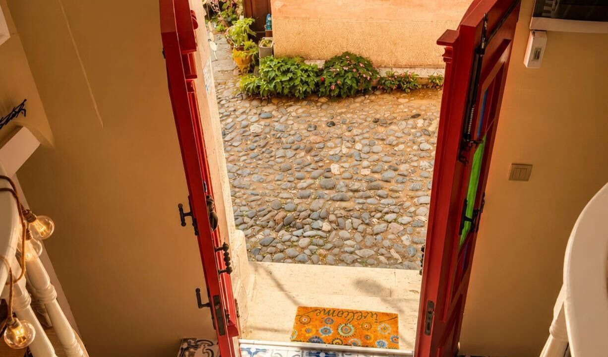 Photo of Outdoor in Ayvalik
