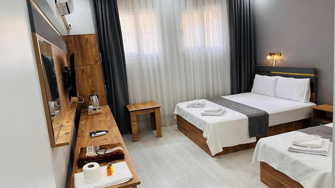 Photo of Bedroom in Eyyubiye