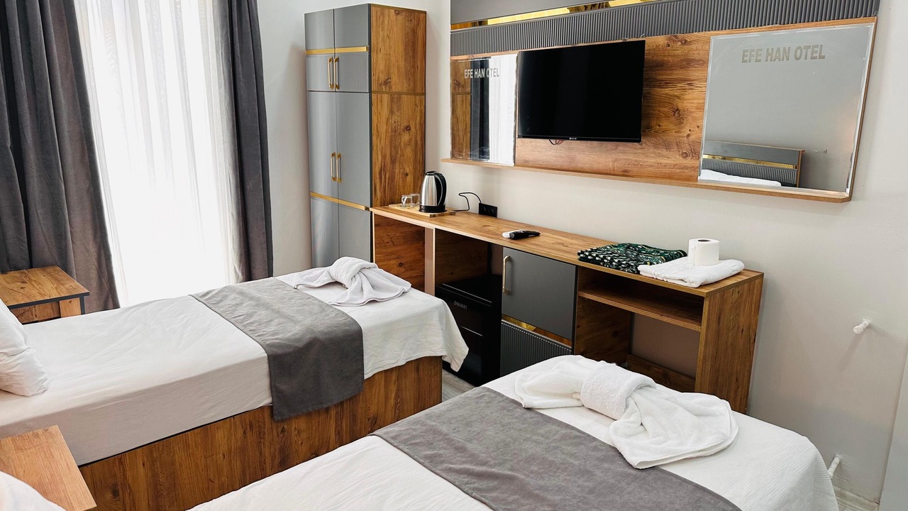 Photo of Bedroom in Eyyubiye