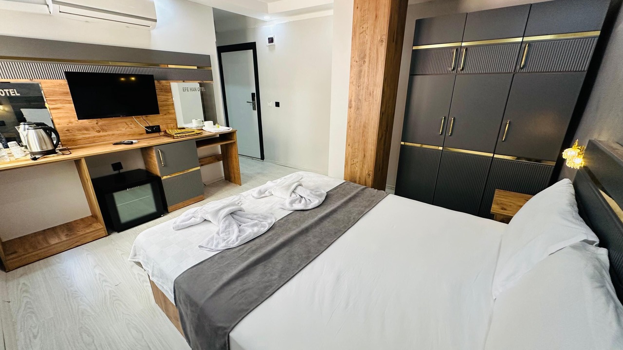 Photo of Bedroom in Eyyubiye