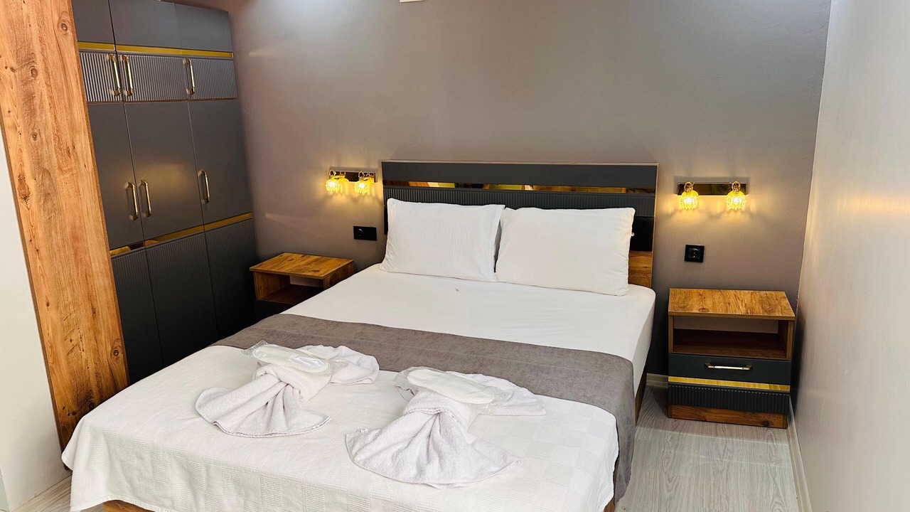 Photo of Bedroom in Eyyubiye