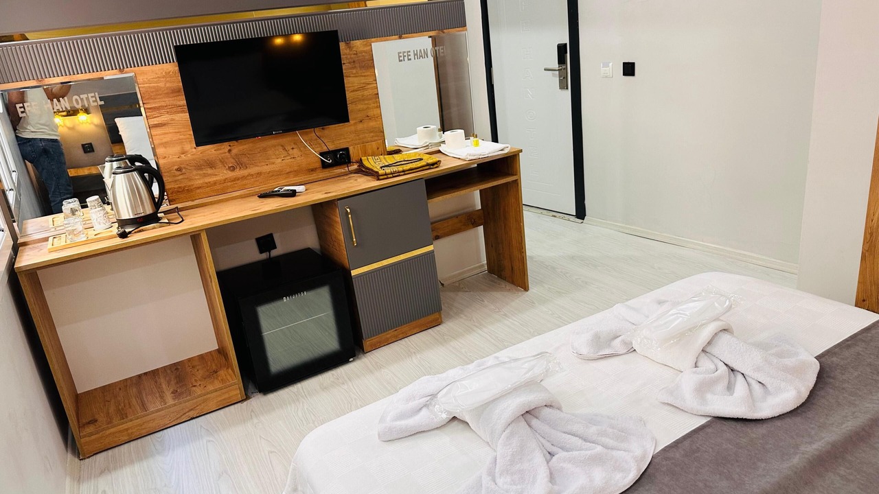 Photo of Bedroom in Eyyubiye