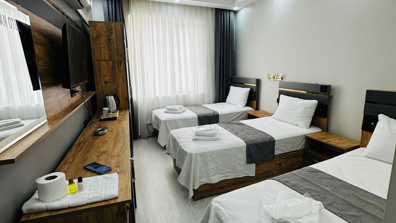 Photo of Bedroom in Eyyubiye