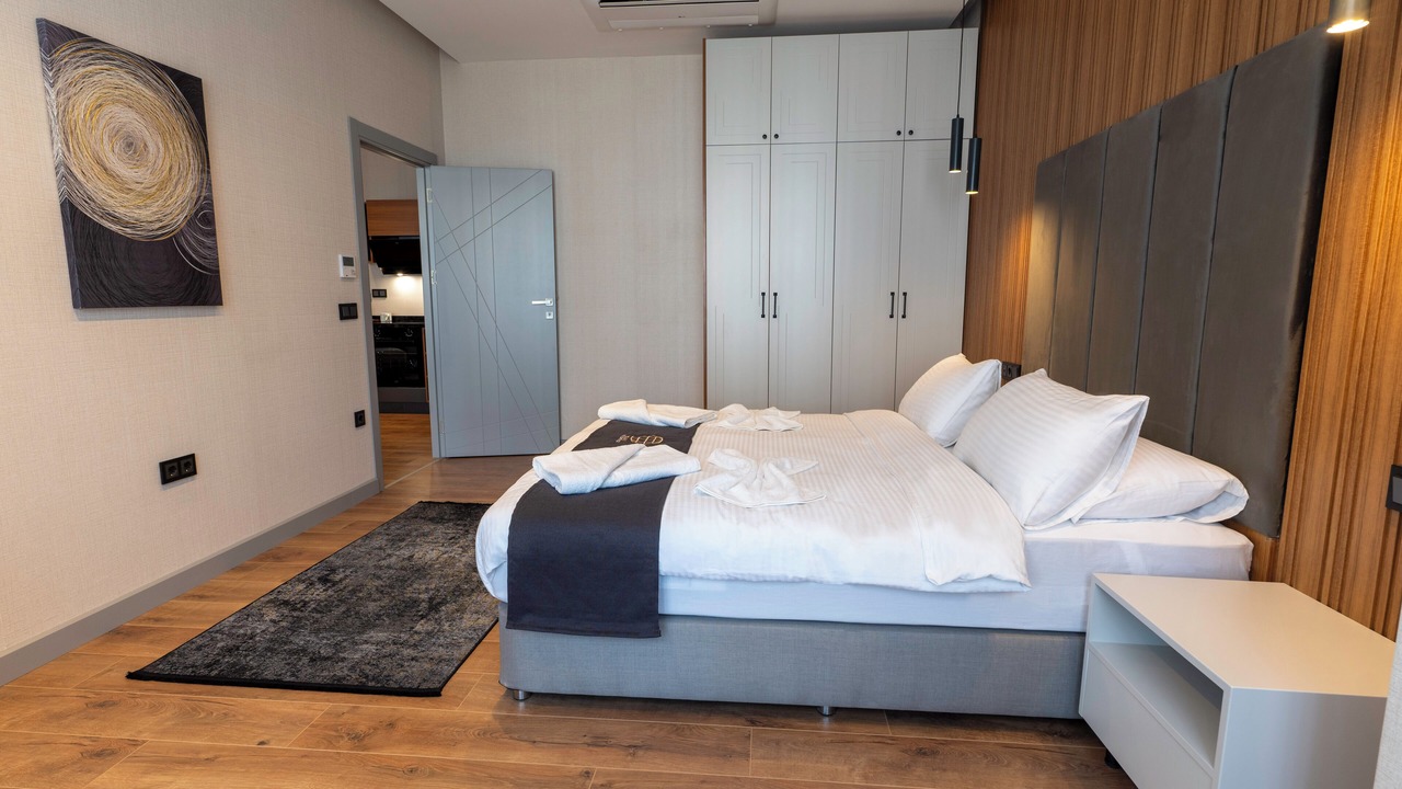 Photo of Bedroom in Yomra