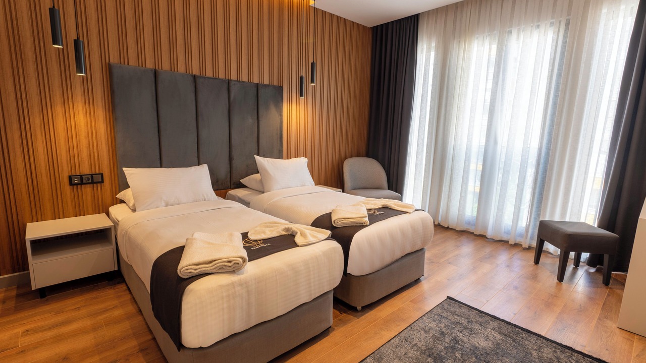 Photo of Bedroom in Yomra