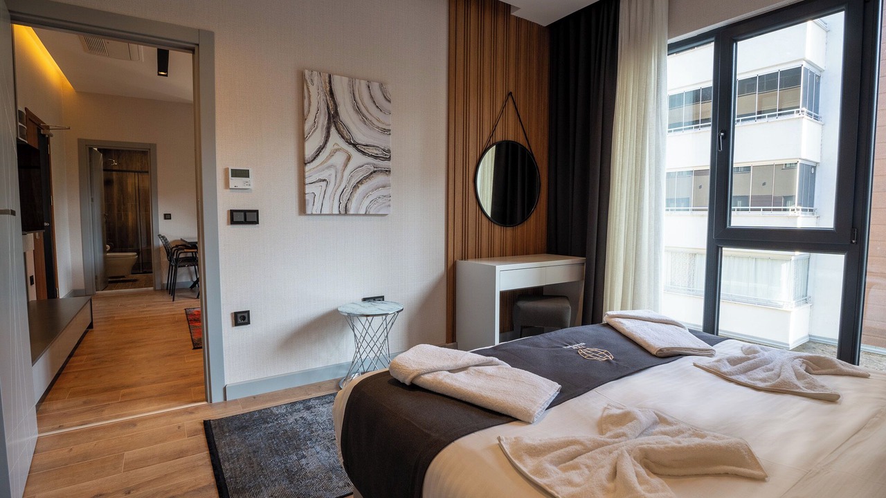 Photo of Bedroom in Yomra