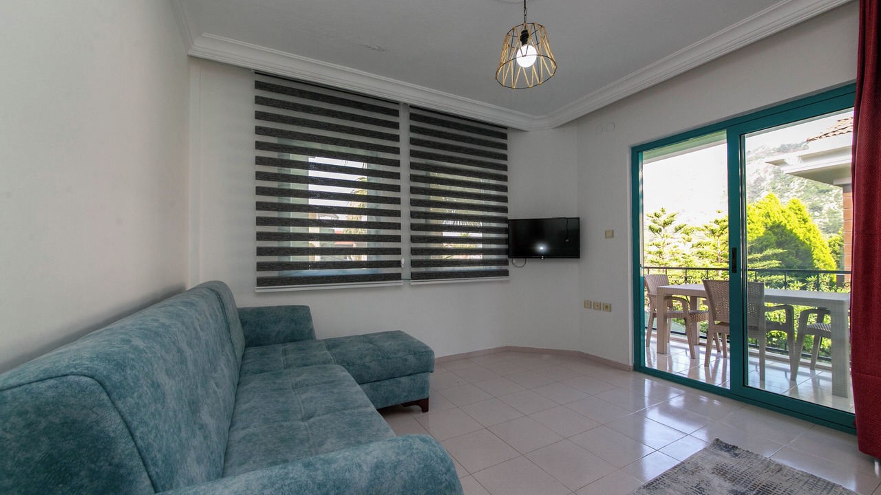 Photo of Livingroom in Icmeler