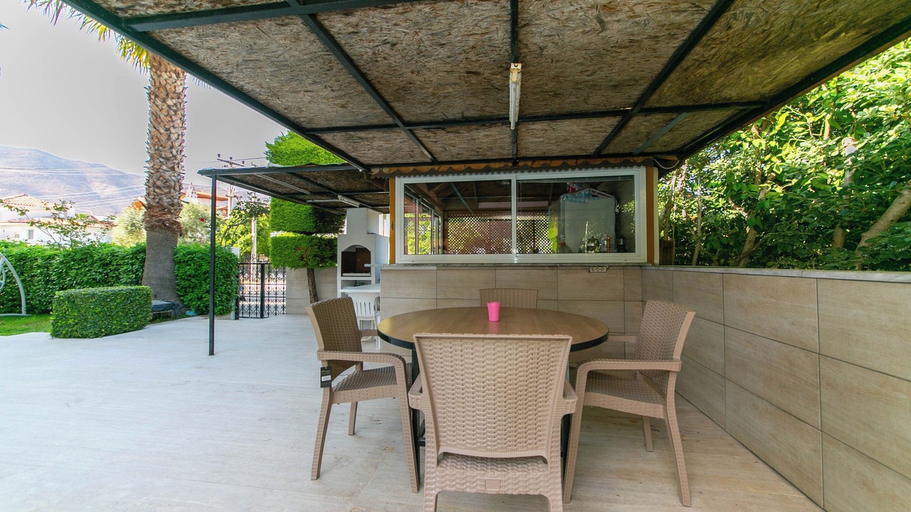 Photo of Outdoor in Icmeler