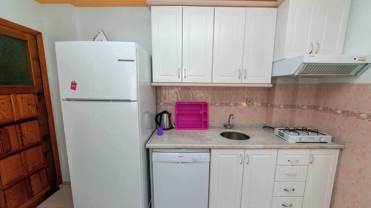 Photo of Kitchen in Icmeler