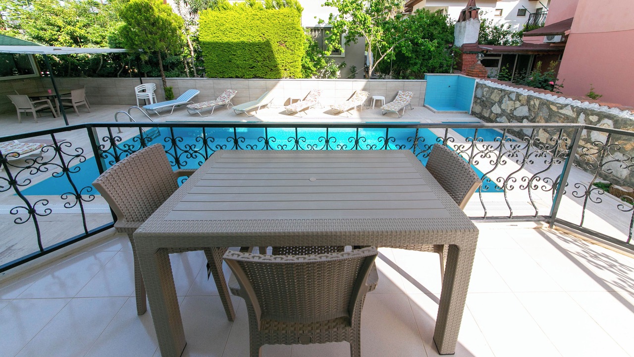 Photo of Outdoor in Icmeler