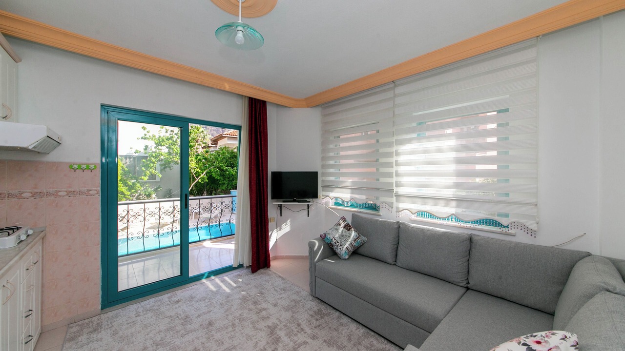 Photo of Livingroom in Icmeler