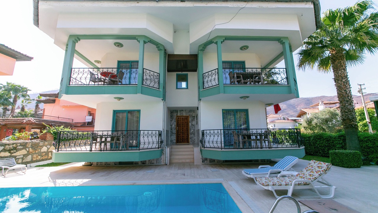Photo of Outdoor in Icmeler