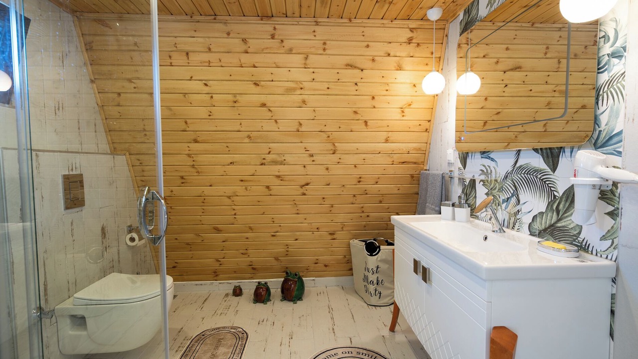 Photo of Bathroom in Marmaris