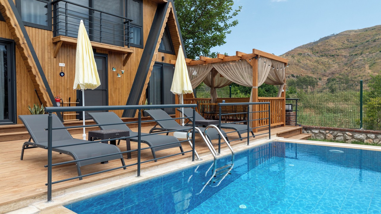 Photo of Outdoor in Marmaris