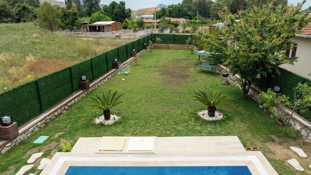 Photo of Outdoor in Marmaris