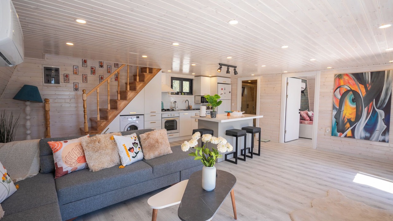 Photo of Livingroom in Marmaris