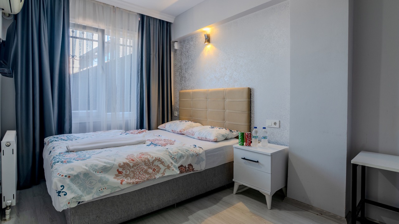 Photo of Bedroom in Arnavutkoy