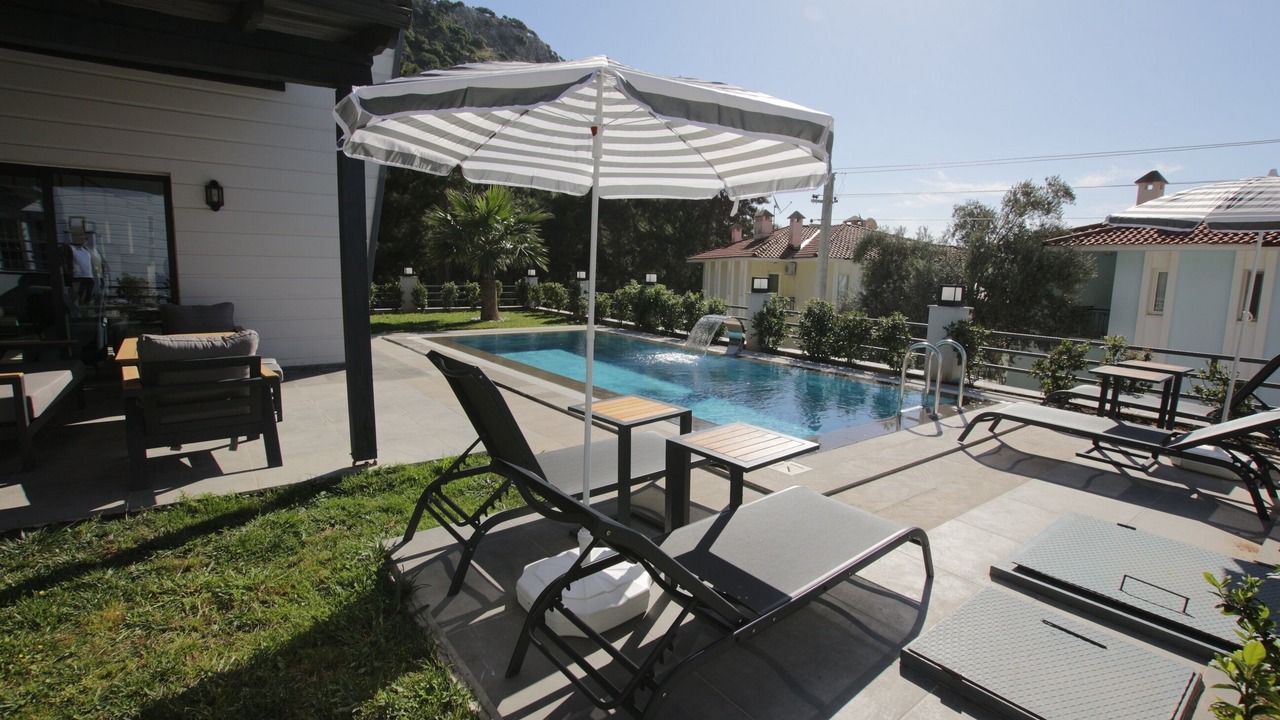 Photo of Outdoor in Turunc