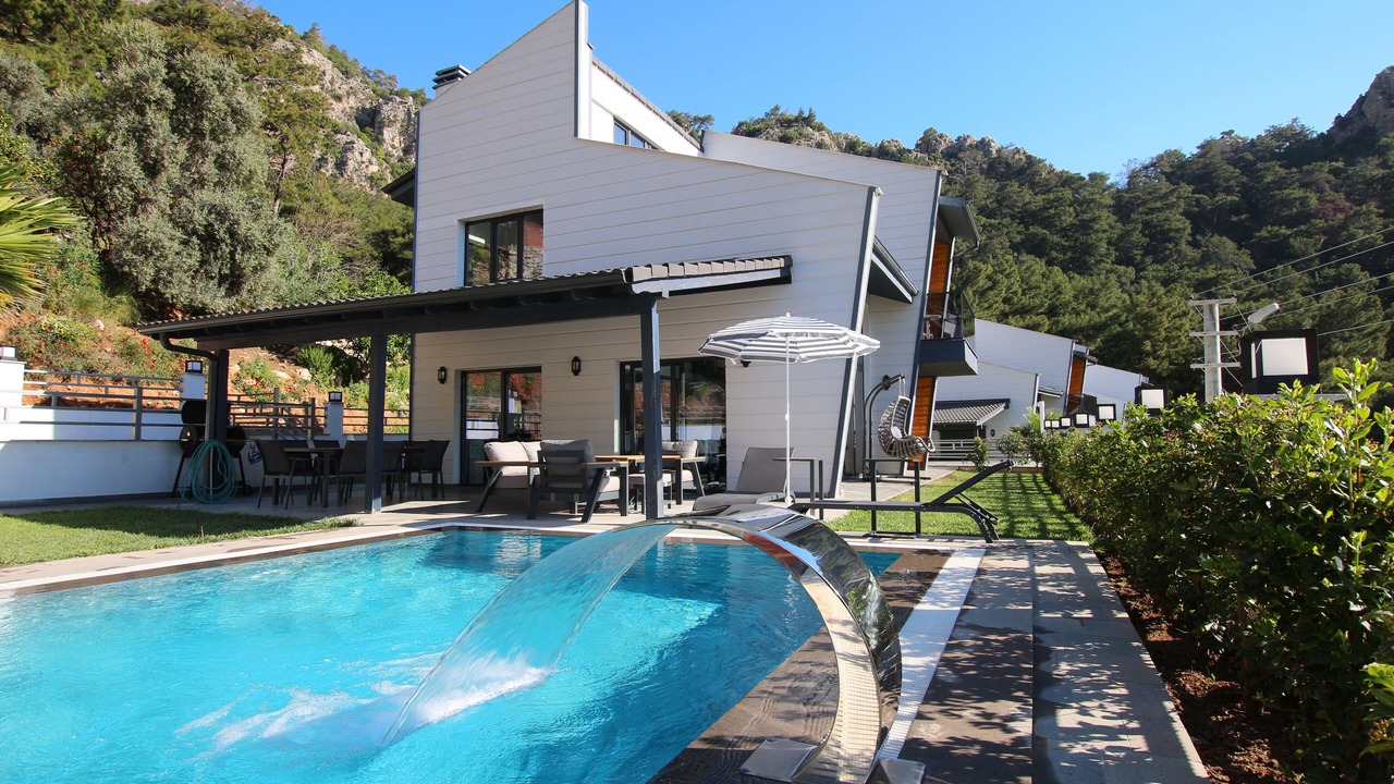 Photo of Outdoor in Turunc
