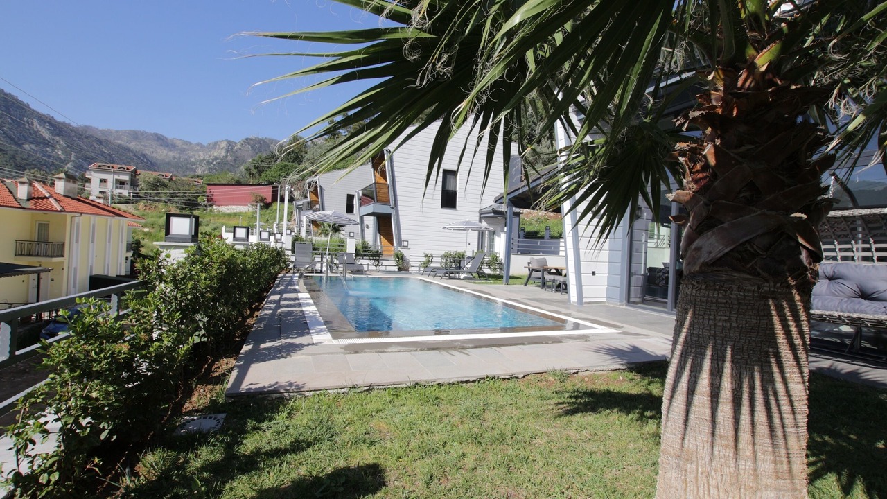 Photo of Outdoor in Turunc