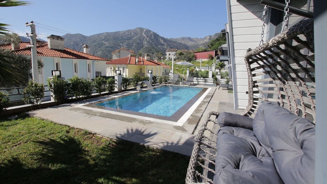 Photo of Outdoor in Turunc