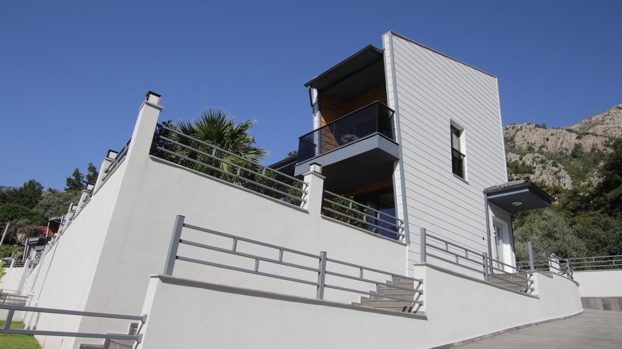 Photo of Outdoor in Turunc