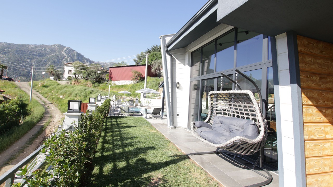 Photo of Outdoor in Turunc