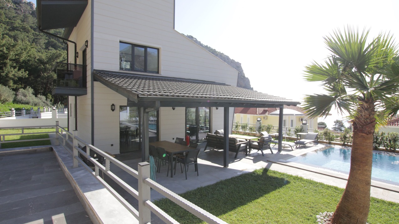 Photo of Outdoor in Turunc
