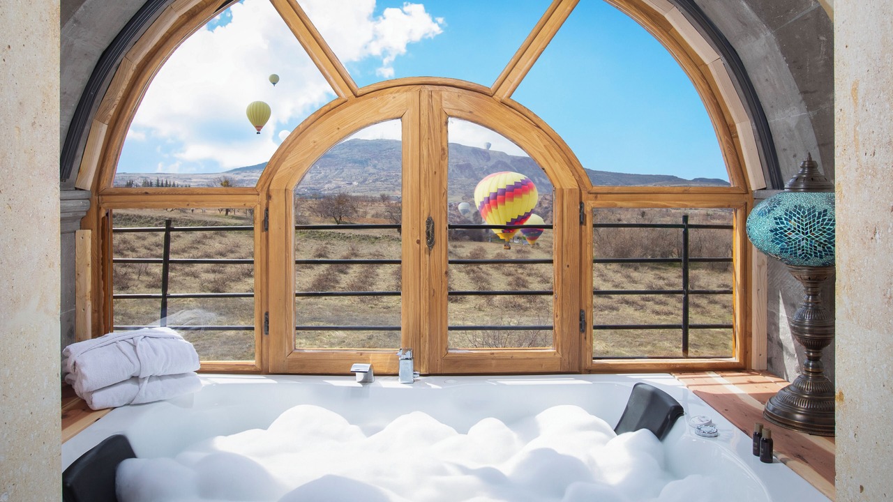 Photo of Bedroom in Uchisar
