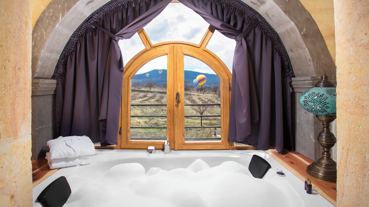 Photo of Bedroom in Uchisar