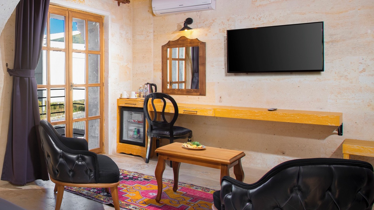 Photo of Bedroom in Uchisar