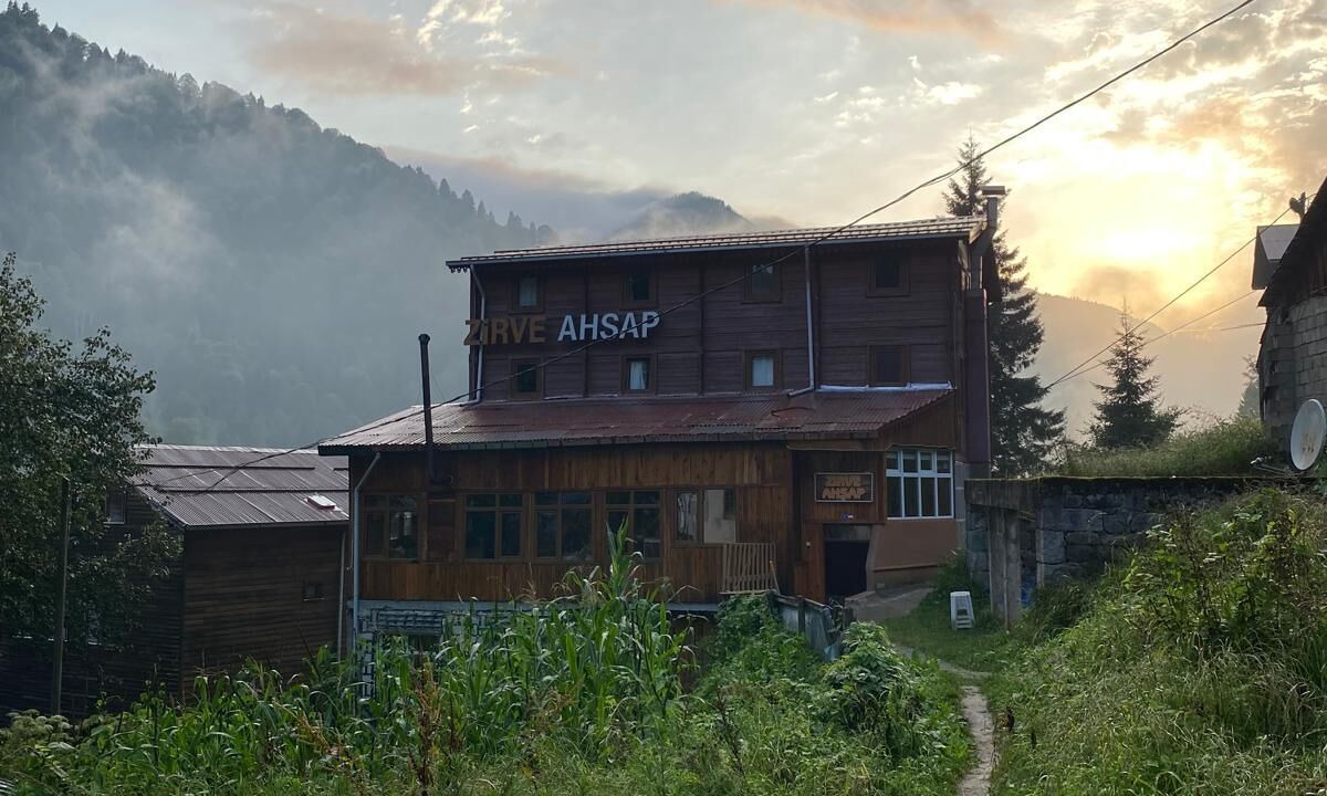 Photo of Outdoor in Ayder Yaylasi