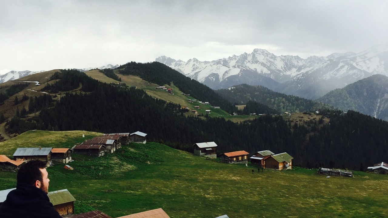 Photo of Outdoor in Ayder Yaylasi